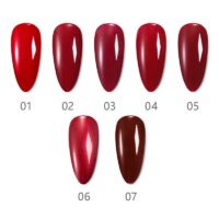 RED 15ML- SWEET COLOR, Rojos