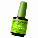 Removedor Mágico, Elly Fashion 15ml