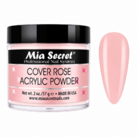 Cover Rose Mia Secret 57gr