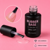 Rubber base