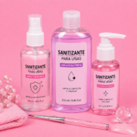 Sanitizantes