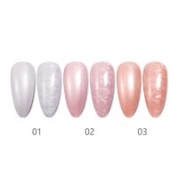 SCREW THREAD 15ML-SWEET COLOR- COLORES PERLADOS