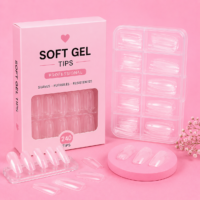 Soft Gel