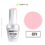 ESMALTE PERMANENTE 419- TRANSLUCIDO (imagen referencial)