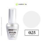 ESMALTE PERMANENTE 025 BLANCO