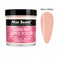 Cover Pink, Acrilico Mia Secret 113gr
