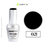 ESMALTE PERMANENTE 021-NEGRO