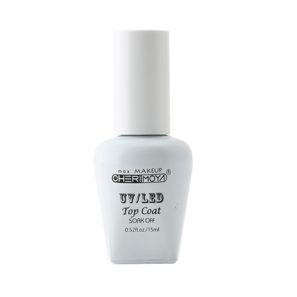 TOP COAT UV- CHERIMOYA